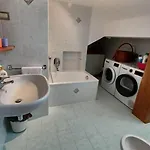 Lejlighed Bella Cortina - Comodo Al Centro E Impianti, Con Garage *
