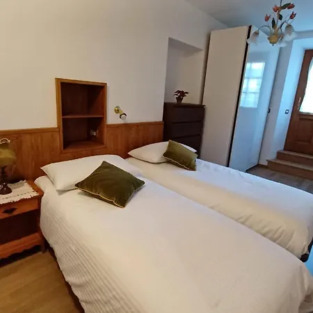 Lejlighed Bella Cortina - Comodo Al Centro E Impianti, Con Garage Cortina dʼAmpezzo