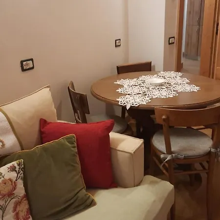 Lejlighed Bella Cortina - Comodo Al Centro E Impianti, Con Garage Cortina dʼAmpezzo