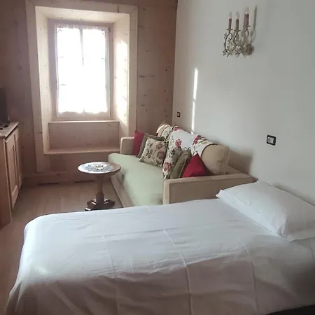 Bella Cortina - Comodo Al Centro E Impianti, Con Garage Lejlighed Cortina dʼAmpezzo