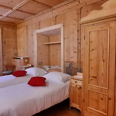 Bella Cortina - Comodo Al Centro E Impianti, Con Garage Apartamento Cortina dʼAmpezzo