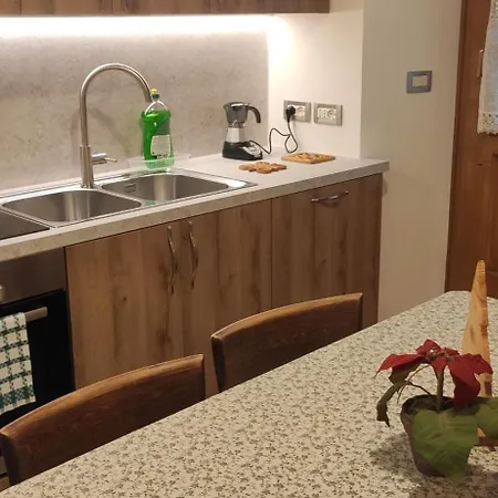 Bella Cortina - Comodo Al Centro E Impianti, Con Garage