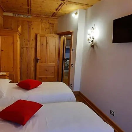 Bella Cortina - Comodo Al Centro E Impianti, Con Garage