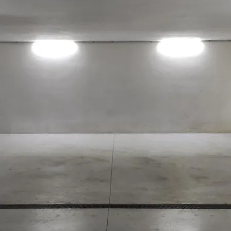 Bella Cortina - Comodo Al Centro E Impianti, Con Garage Apartamento