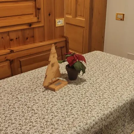 Daire Bella Cortina - Comodo Al Centro E Impianti, Con Garage