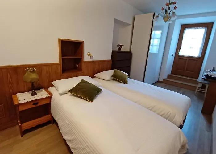 Apartman Bella Cortina - Comodo Al Centro E Impianti, Con Garage Cortina dʼAmpezzo