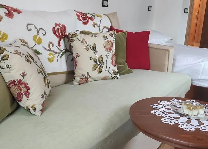 Apartman Bella Cortina - Comodo Al Centro E Impianti, Con Garage