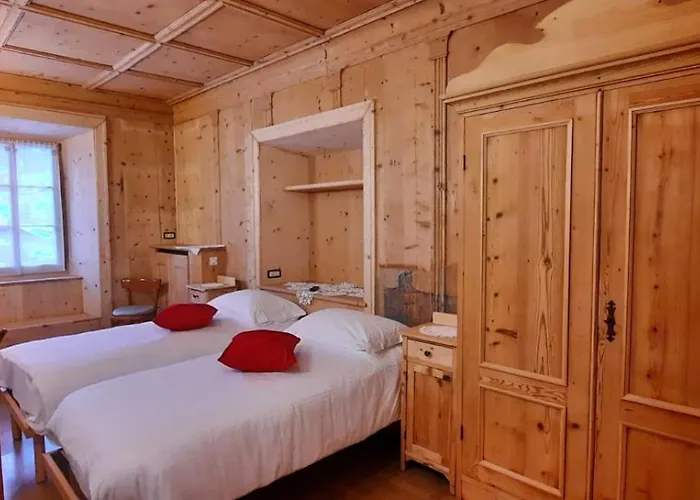Bella Cortina - Comodo Al Centro E Impianti, Con Garage Apartman Cortina dʼAmpezzo