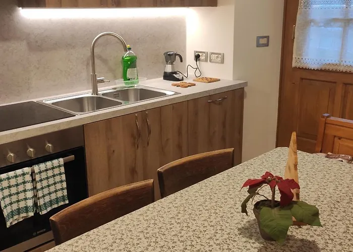 Bella Cortina - Comodo Al Centro E Impianti, Con Garage